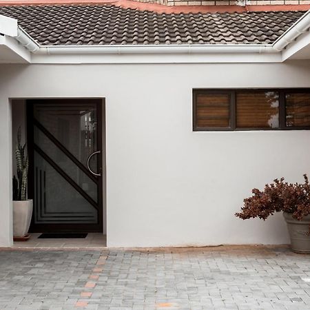 Wagtails Guest House Port Elizabeth Esterno foto