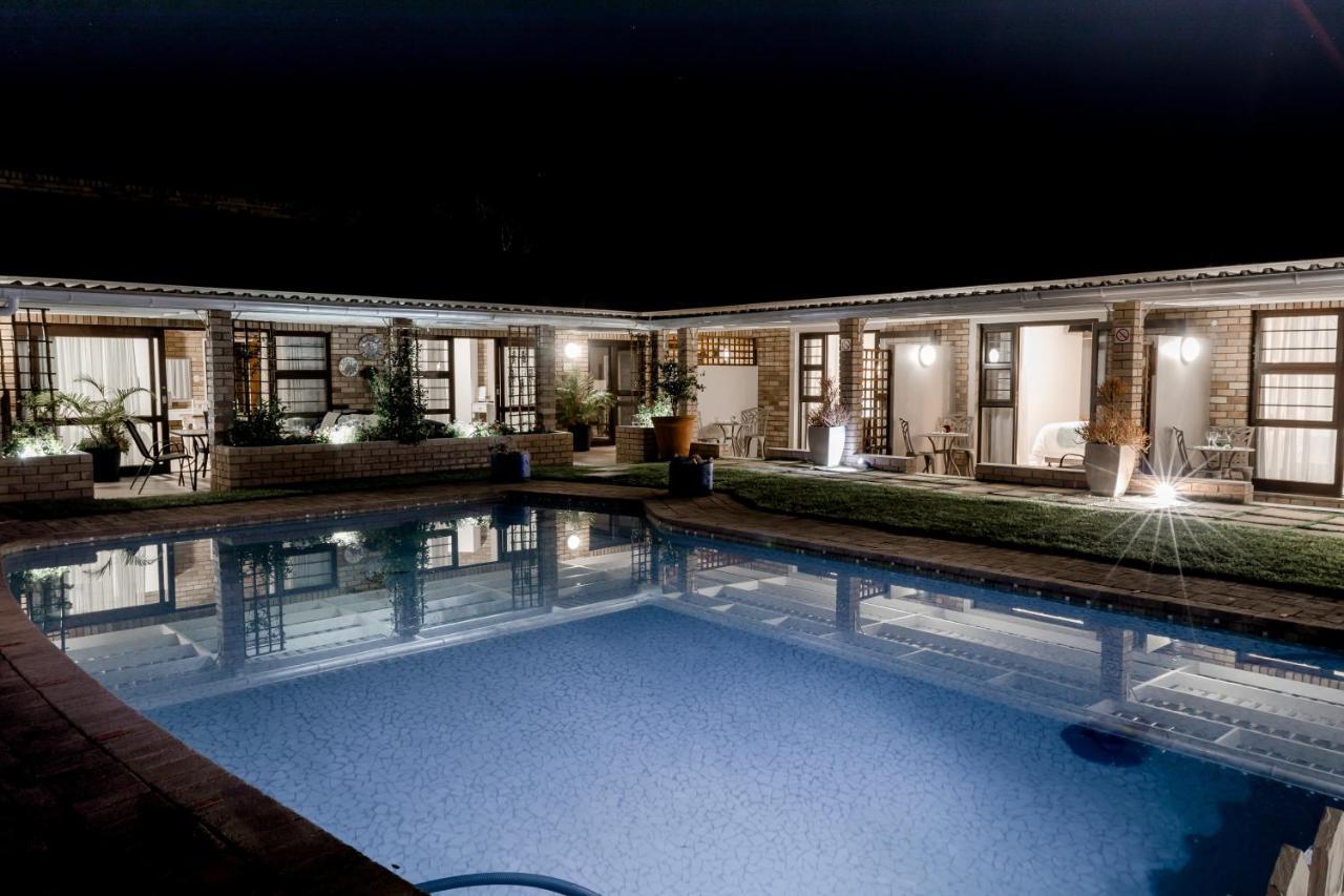 Wagtails Guest House Port Elizabeth Esterno foto