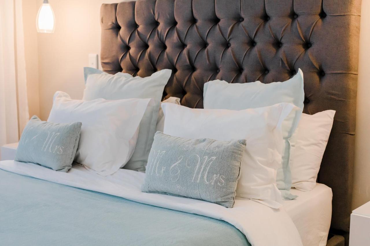 Wagtails Guest House Port Elizabeth Esterno foto