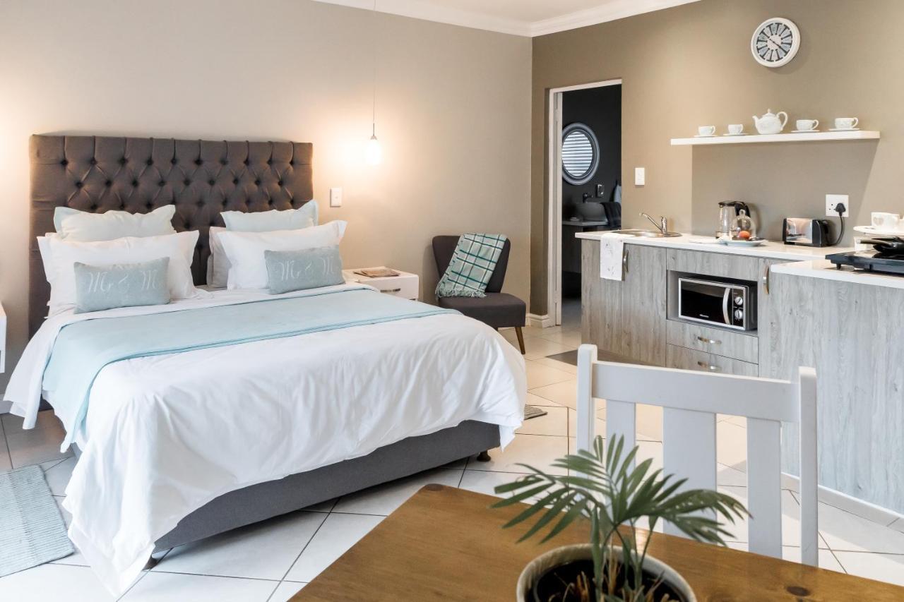 Wagtails Guest House Port Elizabeth Esterno foto
