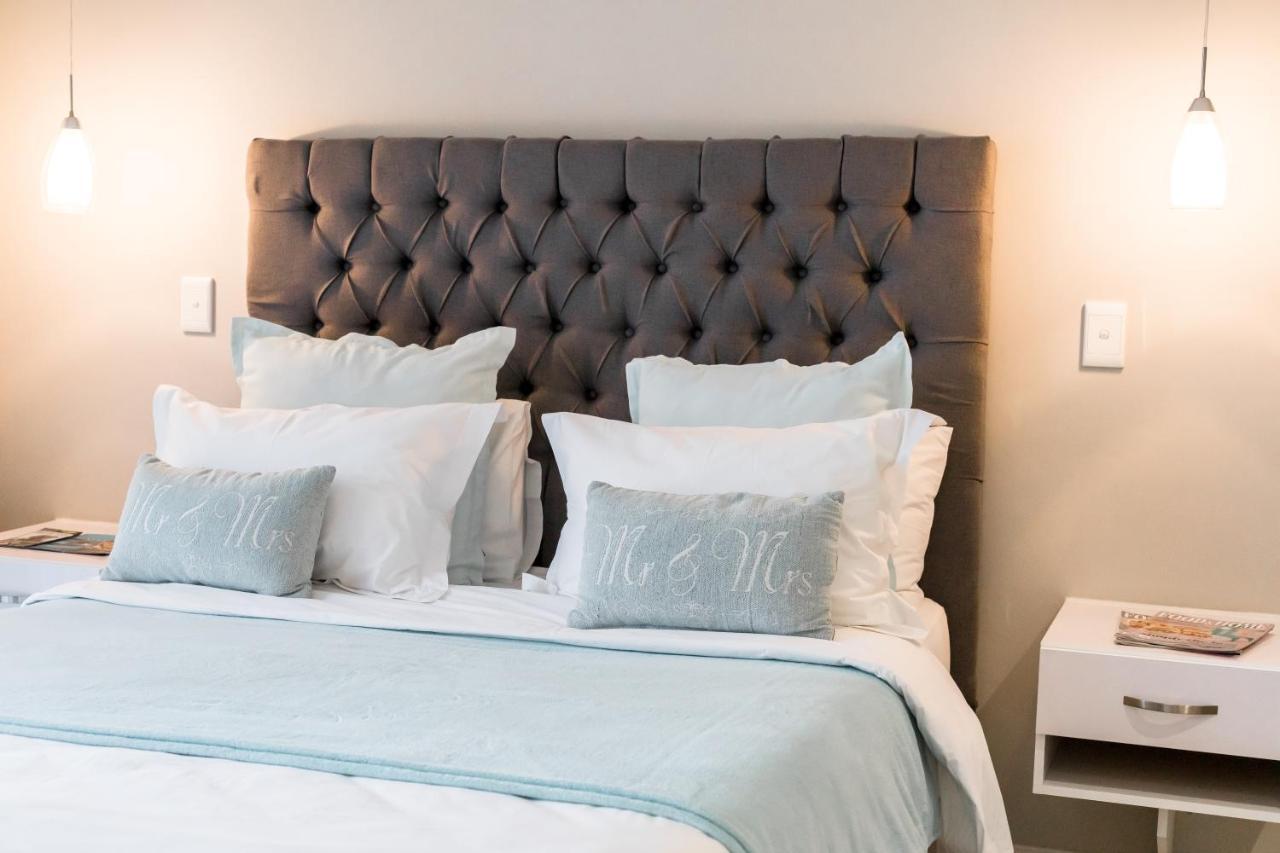 Wagtails Guest House Port Elizabeth Esterno foto