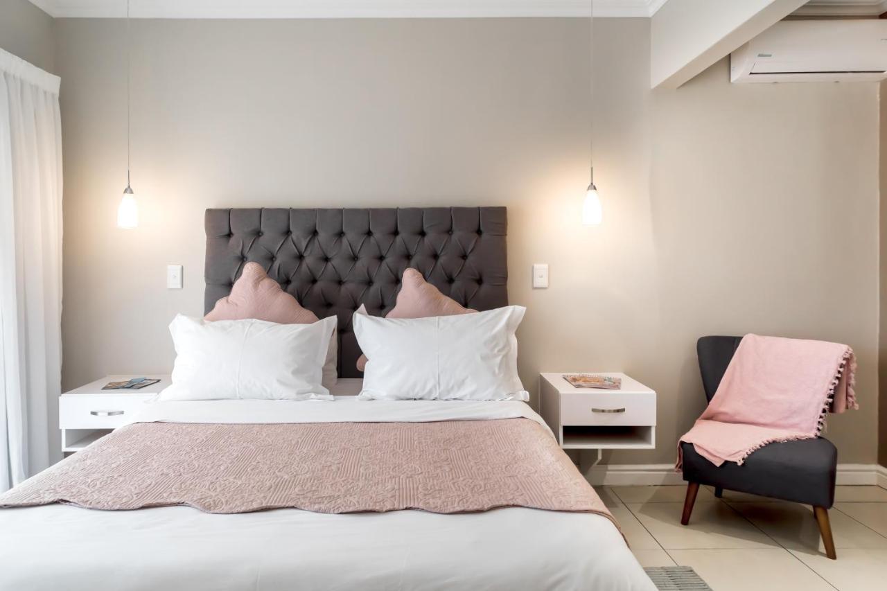 Wagtails Guest House Port Elizabeth Esterno foto