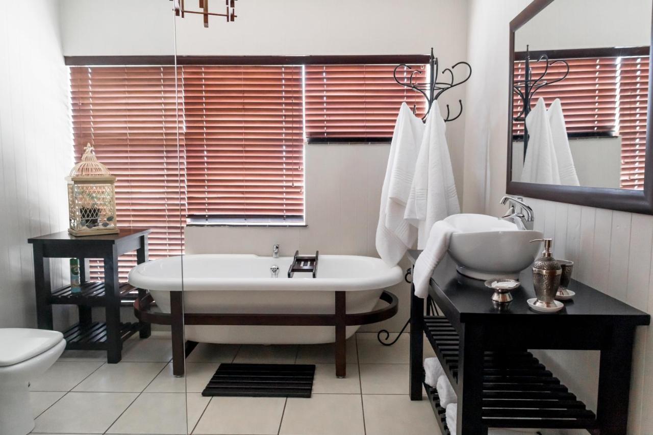 Wagtails Guest House Port Elizabeth Esterno foto