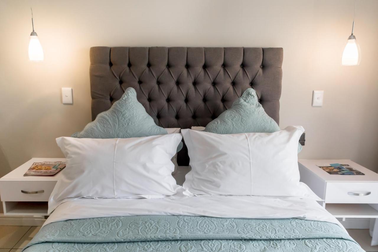 Wagtails Guest House Port Elizabeth Esterno foto