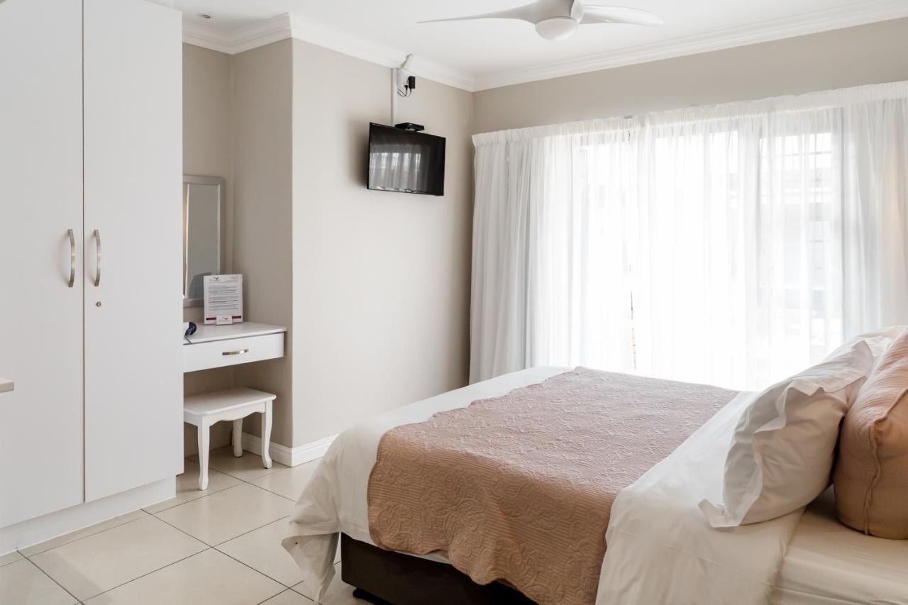 Wagtails Guest House Port Elizabeth Esterno foto