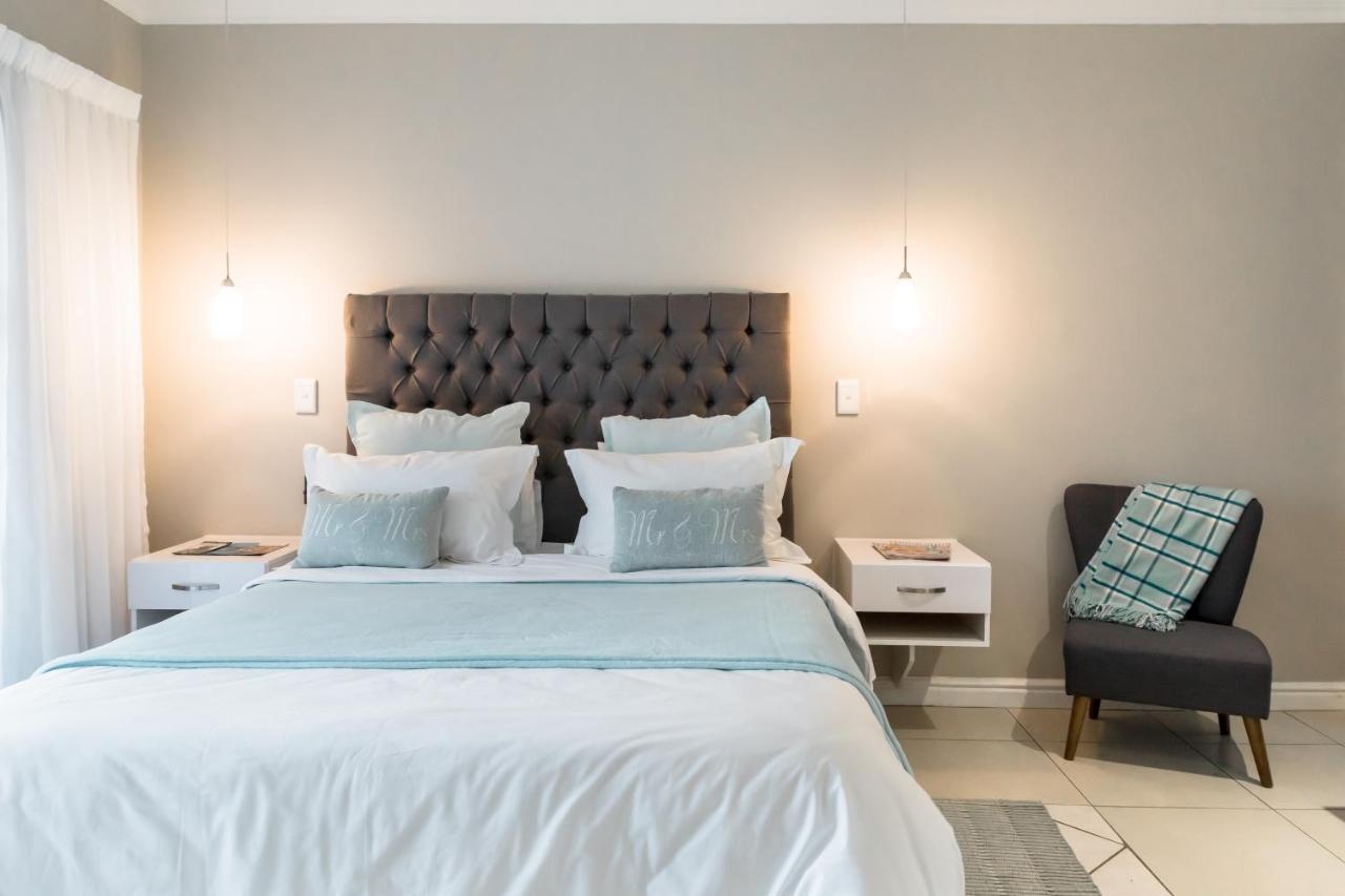 Wagtails Guest House Port Elizabeth Esterno foto
