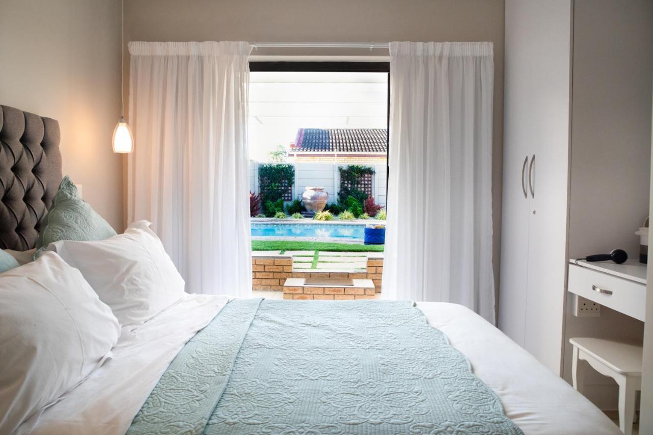 Wagtails Guest House Port Elizabeth Esterno foto