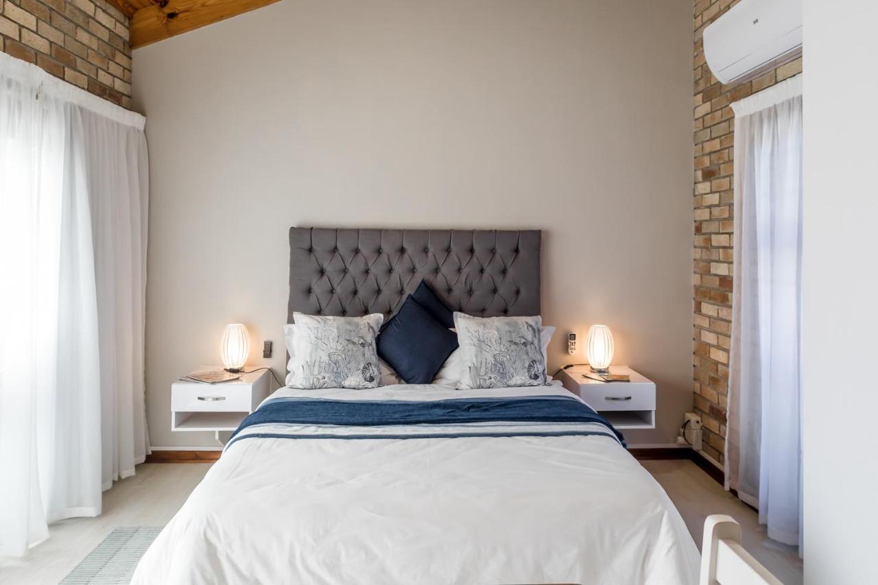 Wagtails Guest House Port Elizabeth Esterno foto