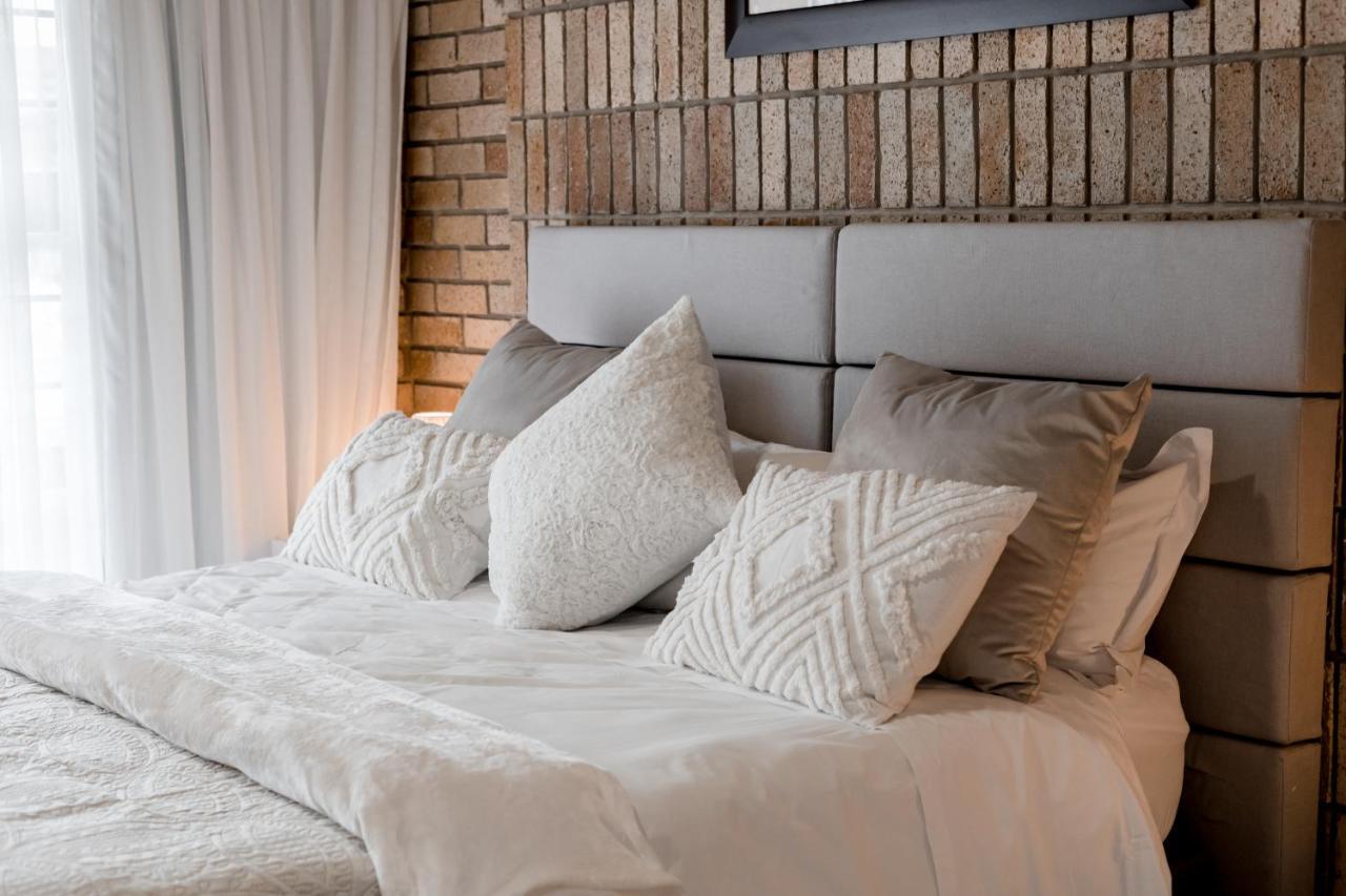 Wagtails Guest House Port Elizabeth Esterno foto